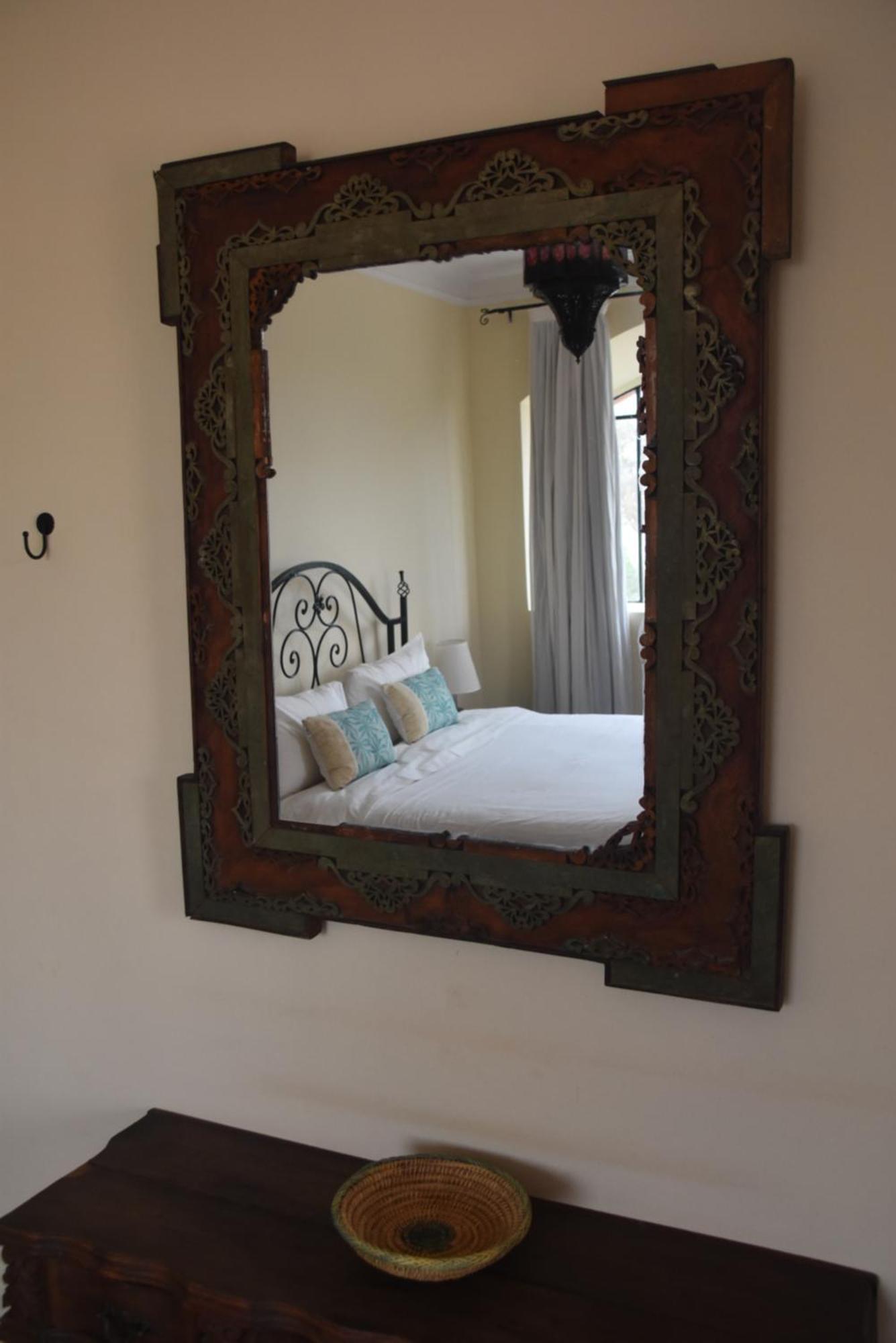 Domaine De L'Arganeraie Hotell Al Ghar Exteriör bild
