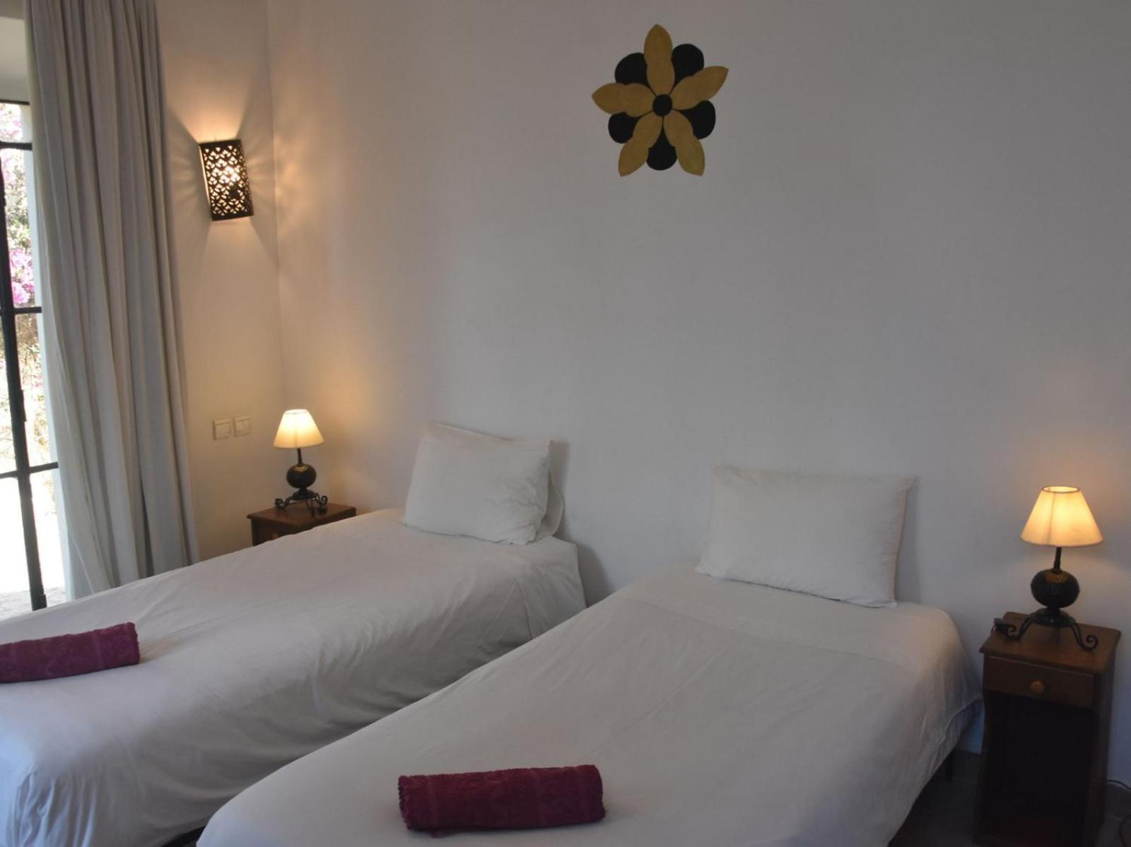 Domaine De L'Arganeraie Hotell Al Ghar Exteriör bild